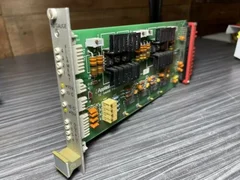 AMAT APPLIED MATERIALS TC GAUGE P.W.B BOARD 0100-00008 REV G FREE SHIP