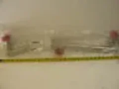 AMAT APPLIED MATERIALS VACUUM FITTING 0040-38849 NEW