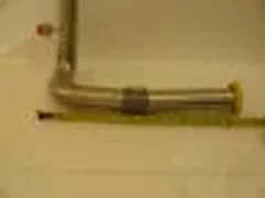 AMAT APPLIED MATERIALS VACUUM FITTING 0050-42135 NEW