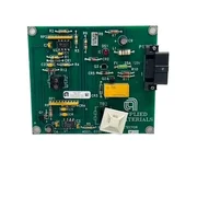 AMAT APPLIED MATERIALS WATER LEAK DETECTOR  PCB ASSY. 0100-20097 REV.07