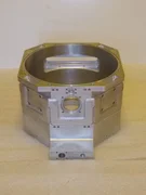 AMAT APPLIED MXP CHAMBER P5000 ETCH PROCESS CHAMBER NEW UNI-BODY Bare 0040-31942