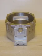 AMAT APPLIED MXP CHAMBER P5000 ETCH PROCESS CHAMBER NEW UNI-BODY Bare 0040-31942