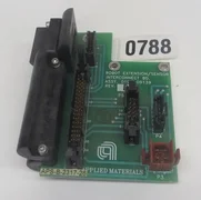 AMAT APPLIED Materials 0100-09139 Robot Extension/Sensor