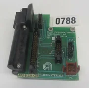 AMAT APPLIED Materials 0100-09139 Robot Extension/Sensor
