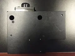 AMAT ASSEMBLY, H.O.T. DETECTOR MODULE 0010-10973 with ANALYZER CARTRIDGE 442N