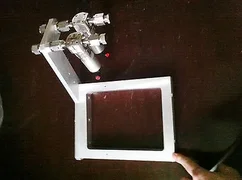 AMAT ASSY: 0020-35042 REV P1 w/ 2 Parker Veriflo Hi Purity 944AOPLPNCSFSFF, NEW