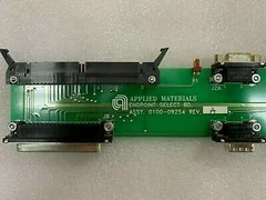 AMAT ASSY 0100-09254 ENDPOINT SELECT BOARD_OEM USED
