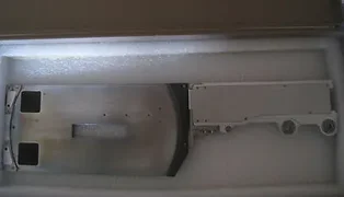 AMAT ASSY BLADE ROBOT 8" 200mm 0010-76005