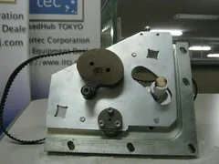 AMAT ASSY,GENEVA DRIVE P/N 0010-00283