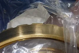 AMAT ASSY, INNER, ROTATION UPPER &amp; LOWER BEARING, 0020-39360 &amp; 0020-39361 