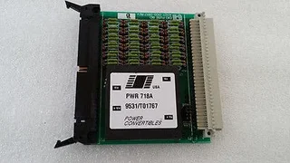 AMAT ASSY PCB DIO FUSE BD for P5000 / 0100-09117