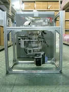 AMAT　ASSY ROBOT DRIVE　4&quot; 5&quot; 6&quot;(overhauled) P/N 0010-76000