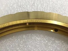 AMAT ASSY, ROTATION UPPER AND LOWER BEARING 0020-39360 , 0020-39361