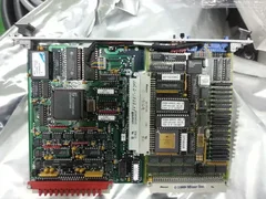AMAT ASSY, SERIAL SIDE BOARD  0100-09299