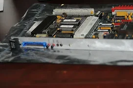 AMAT ASSY SERIAL SIDE BOARD for P5000 / 0100-09299