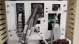 AMAT  ASSY, SERIPLEX CHAMBER B, 0010-35653 