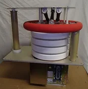 AMAT Advance HiVolt Power Supply 0090-91917 HVU A1023040 High Voltage Sn 193827