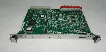 AMAT Analog I/O Board 0110-01995 