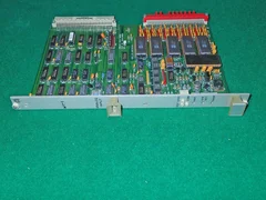 AMAT Analog Input Board Card PCB, 0100-09054