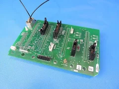 AMAT Aplied 0100-00360  Issue B Motherboard Backplane PCB Inkl. MwSt