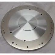 AMAT Applied 0020-10518 Aluminum / Graphite Wafer Pedestal Assy 200mm/8&quot;