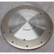 AMAT Applied 0020-10518 Aluminum / Graphite Wafer Pedestal Assy 200mm/8&quot;