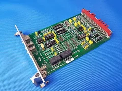 AMAT Applied 0100-01415 Vendor interface a mag 0120-00272  Inkl. MwSt