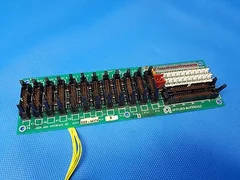 AMAT Applied 0100-09107 Rev D Teos Gas Interface Board 0110-09107 Inkl. MwSt.