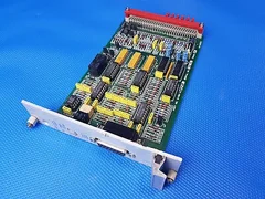 AMAT Applied 0100-90710 Vacuum Gauge  Interface Rev. D 0120-92890  Inkl. MwSt