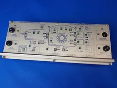 AMAT Applied 0100-94037 Target Chamber Vacuum System Control Panel Inkl. MwSt