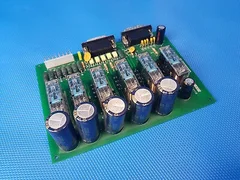 AMAT Applied 0110-01717 Circuit Board PCB 0100-01717 Inkl. MwSt