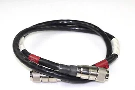 AMAT Applied 0190-01981 OLE36-10691-07 High Voltage Power Supply Cable