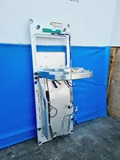 AMAT Applied KENSINGTON 0190-02751 Wafer LoadPort Ersatzteile Gehäuse Beschädigt