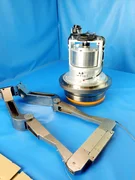 AMAT Applied MOTOR VHP 0040-46995 300mm NSK SSB014FN517 0040-13337 0021-70232