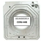 AMAT Applied Material 0040-09286 100mm 125mm 150mm Wafer CVD Chamber P5000 Spare