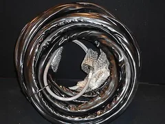 AMAT Applied Material Cable Assy, Pad Cond CNTR P/N# 0150-77045