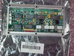 AMAT Applied MaterialS TC AMP INTERLOCK, 0100-00241 REV 006, NOS