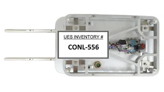 AMAT Applied Materials 0010-00353 Indexer Door Assembly 0010-00071 New Surplus