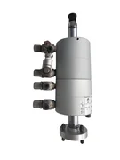 AMAT Applied Materials 0010-00685 ACTUATOR ASSY STD CATHODE