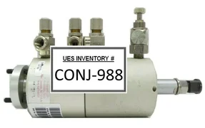 AMAT Applied Materials 0010-00685 Actuator Standard Cathode Untested As-Is