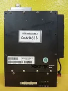 AMAT Applied Materials 0010-01929 RF Match H.E. BESC Rev. 002 Used Working