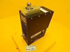 AMAT Applied Materials 0010-01929 RF Match HE BESC Used Working