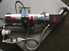 AMAT Applied Materials 0010-02146 HDP-CVD RPSC Applicator 