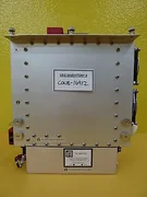 AMAT Applied Materials 0010-02747 DPS Enhanced RF Match Rev. 03 Used Working