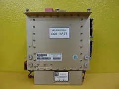 AMAT Applied Materials 0010-02747 DPS Enhanced RF Match Used Working