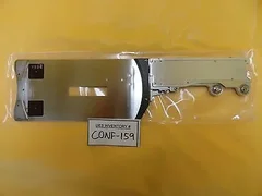 AMAT Applied Materials 0010-02905 Robot Blade 8&quot; 200mm P5000 Precision 5000 Used