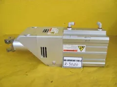 AMAT Applied Materials 0010-03051 300mm Slit Valve NCDQ2B125-UIA97 working