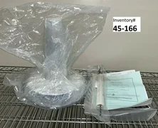 AMAT Applied Materials 0010-03323 Heater Assy 8” NHT .029 Extra Wide Pock *new*