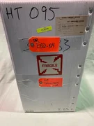 AMAT Applied Materials / 0010-03412 / WxZ HEATER / NEW(OPENBOX)