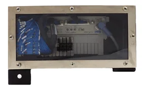 AMAT Applied Materials 0010-05775 Lower Electronic Box Brush 1. DIR New Spare